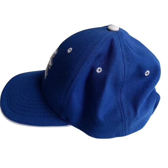 University of Kentucky Wildcats Starter Hat/ Baseball Cap Adjustable - Picture 3 of 10